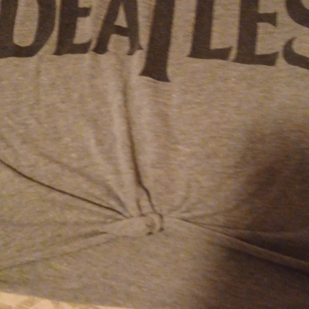 Beatles tee size small - Picture 2 of 3